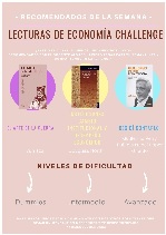 Lecturas recomendadas Num 4 13 julio 2020